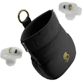 Skullcandy Push 720 Open-ear Draadloze Oordopjes Bone/gold