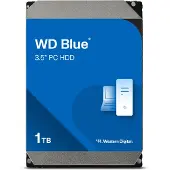 Western Digital Blue 1TB WD10EARZ