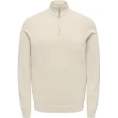 Only & Sons Trui 'ONSAlex' chamois