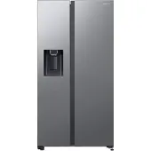 Samsung Amerikaanse Koelkast RS64DG5303S9EF
