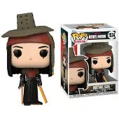 Funko POP! Pop Movies: Rebel Moon - Nemesis - Pop #1534