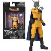 Bandai Dragonballz Gamma 2 Figuur