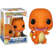 Funko POP! Pop! Games: Pokémon - Charmander #455