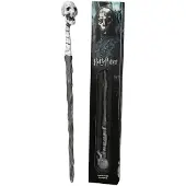 Noble Collection Dooddoener Schedelstaf
