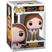 Funko POP! Hocus Pocus - Hocus Pocus 2 POP! Cassie 9 cm Verzamelfiguur - Multicolours