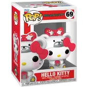 Funko POP! Pop! - Hello Kitty 'Polar Bear' #69