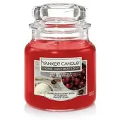 Yankee candle Cherry Vanilla Kleine Geurkaars 104g