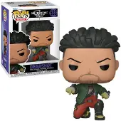 Funko POP! Figurine Pop Heroes DC Suicide Squad Isekai Deadshot