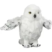 Noble Collection Harry Potter - Hedwig Plush Collector