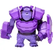 Mcfarlane Toys AF Disney Spiegel : Sulley Gebroken 13cm