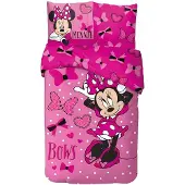 Disney Strandlaken minnie mouse, 70x140cm