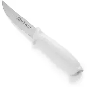 Hendi Universeelmes – Kort model – HACCP richtlijnen – 190 mm – Wit