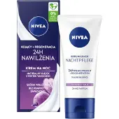 Nivea Gezichtsverzorging Day Care Rijke dagverzorging LSF 30 50 ml