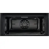 AEG KMK761000W, Klein, Elektrische oven, 43 l, 43 l, 30 - 230 °C, 1900 W