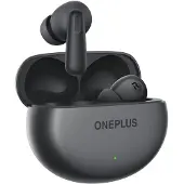 OnePlus Nord Buds 3 - Zwart