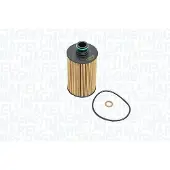 MAGNETI MARELLI 153071762838 Oliefilter