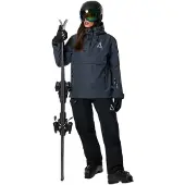 Slade Aspen Anorak – Ski jas voor dames – Maat 36