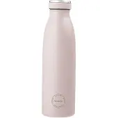 AYA&IDA Thermosfles Drinking Bottle Soft Rose 500 ml