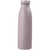 AYA&IDA - Drinking Bottle - Thermosfles - waterfles - 500ml - LAVENDER