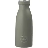 AYA&IDA Thermosfles Drinking Bottle Tropical Green 350 ml