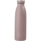 AYA&IDA - Drinking Bottle - Thermosfles - waterfles - 500ml - DUSTY ROSE