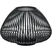 Blomus Lantaarn Lyva Black Small