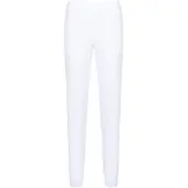 Mey Pyjamabroek wit
