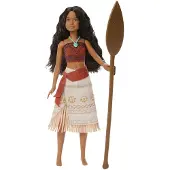 Mattel Moana 2026 Movie Singing Doll Moana Dolls