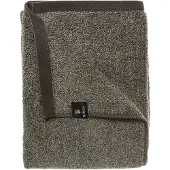 Himla Maurice Handdoek 70x140 Cm - Handdoeken & badhanddoeken Katoen Stone - 1000240