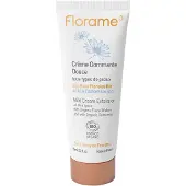 Florame Mild Cream Exfoliator 65 ml Crème