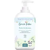 Green Tribu Groene champagne 500 ml Shampoo