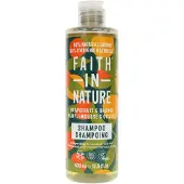 Faith In Nature Shampoo Grapefruit en Sinaasappel 400 ml