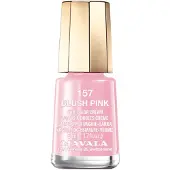 Mavala Mini Color Cream Nagellak Blush Pink 5 ml Nagellak nieuw