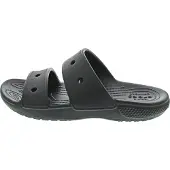 Crocs Leren Slippers CLASSIC SANDAL dames 36 / 37