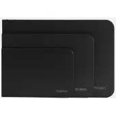 Sorso Home Harmony Trio Snijplanken van cellulosevezel, 3 st.