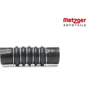 METZGER 2401076 Laadluchtslang