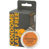 Loovara Condooms Latexvrij XL 12 St