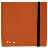 Ultra pro 12-Pocket Pro-Binder Eclipse - Grijs
