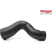 METZGER 2401058 Laadluchtslang