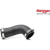 METZGER 2401110 Laadluchtslang