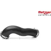 METZGER 2401083 Laadluchtslang