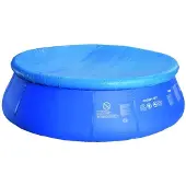 Avenli afdekking / afdekkleed voor opblaasbare zwembaden met een diameter van 300 - 305 cm