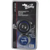 Peiying Car speaker PY-3510C 3.2 "