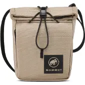 Mammut - Xeron Pouch RT 1 - Schoudertas 1 l, zwart