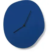 Ferm Living Melt Wandlamp Blue