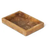 Ferm Living Mist Dienblad Sugar Kelp | 15 x 20 cm