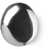 Ferm Living Chanterelle Haak Stainless Steel