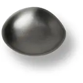 Ferm Living Lemon Haak Black Brass