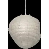 Ferm Living Kurbis Lampenkap Small | Dark Sage