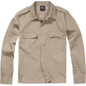 Brandit US longsleeve Shirt